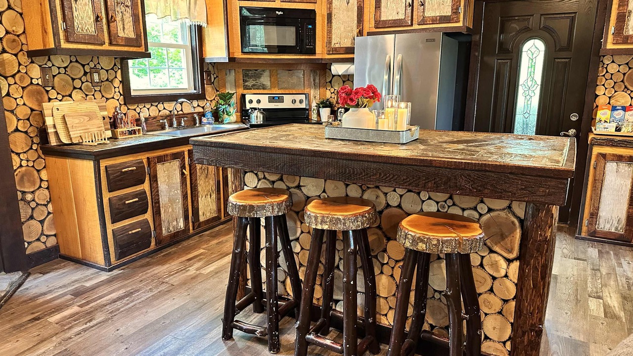 Photo of Kitchen in Stoneham
