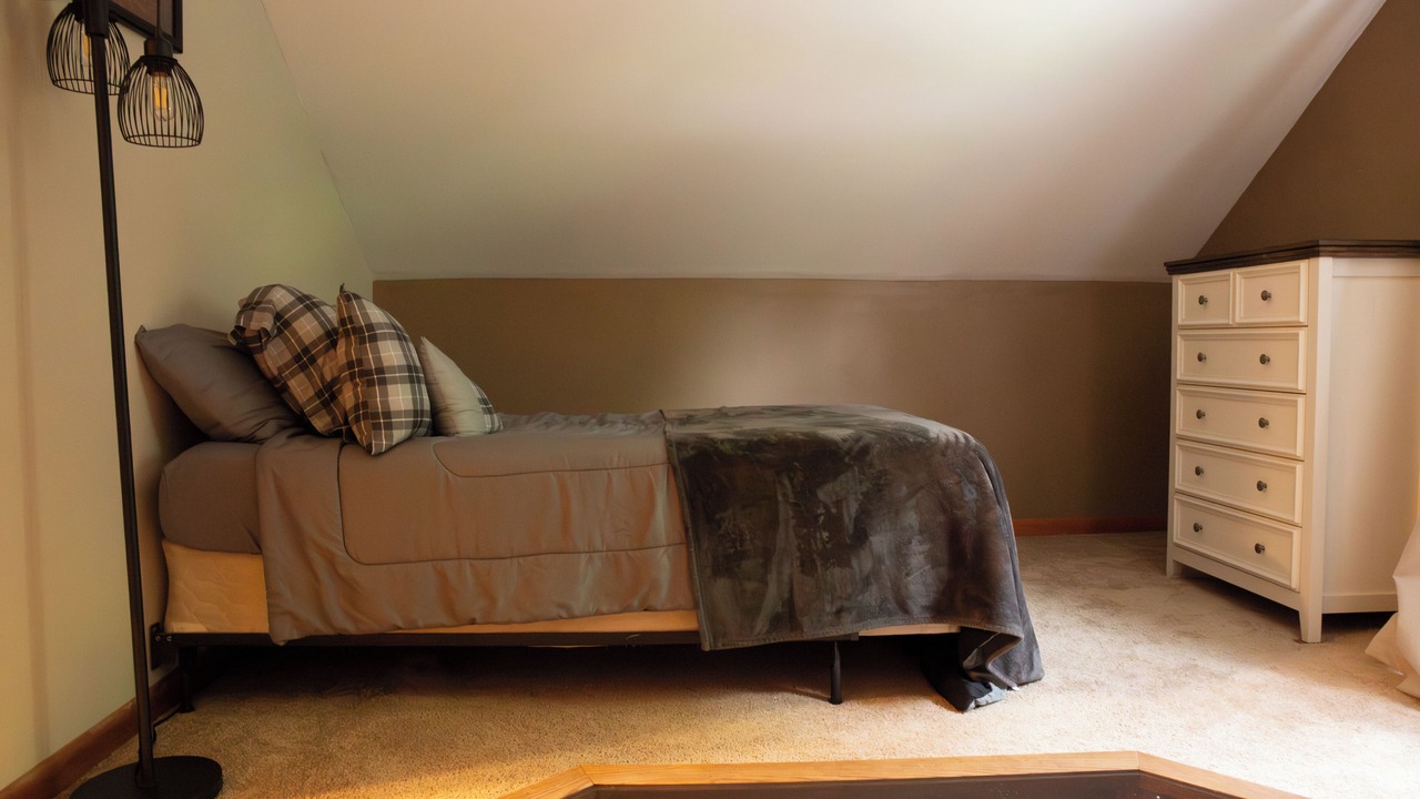 Photo of Bedroom in Rome
