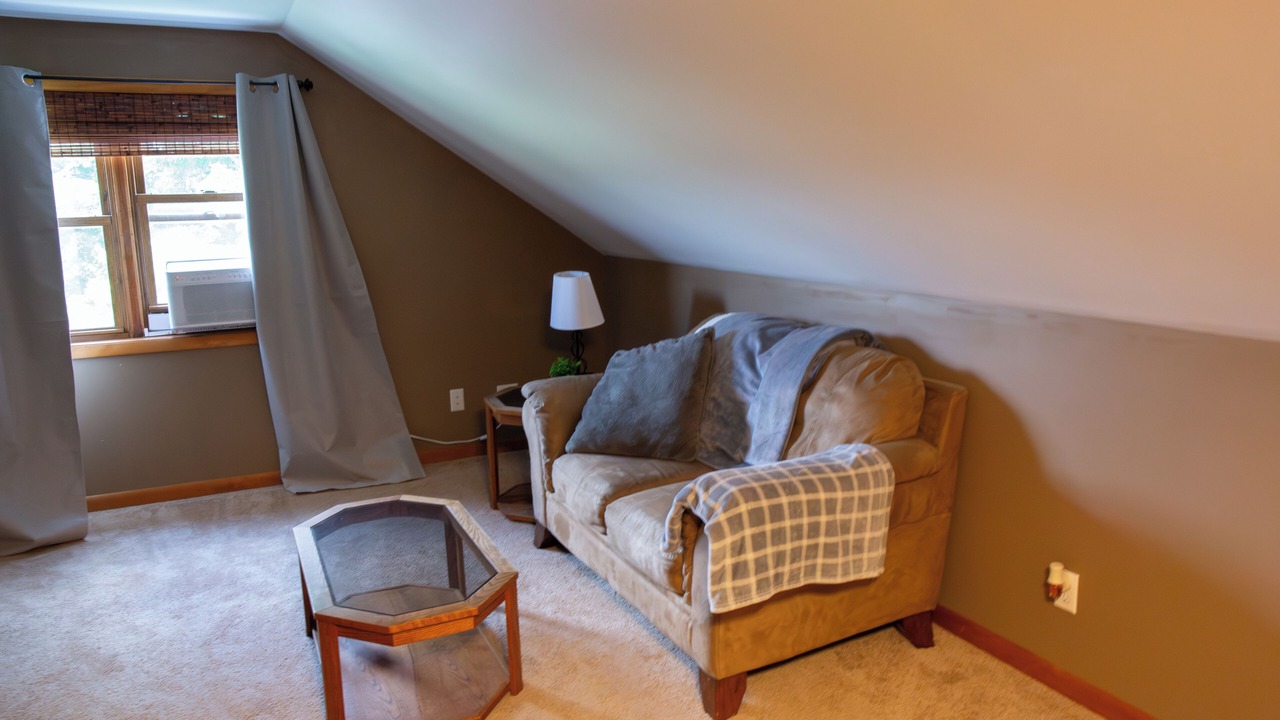 Photo of Livingroom in Rome