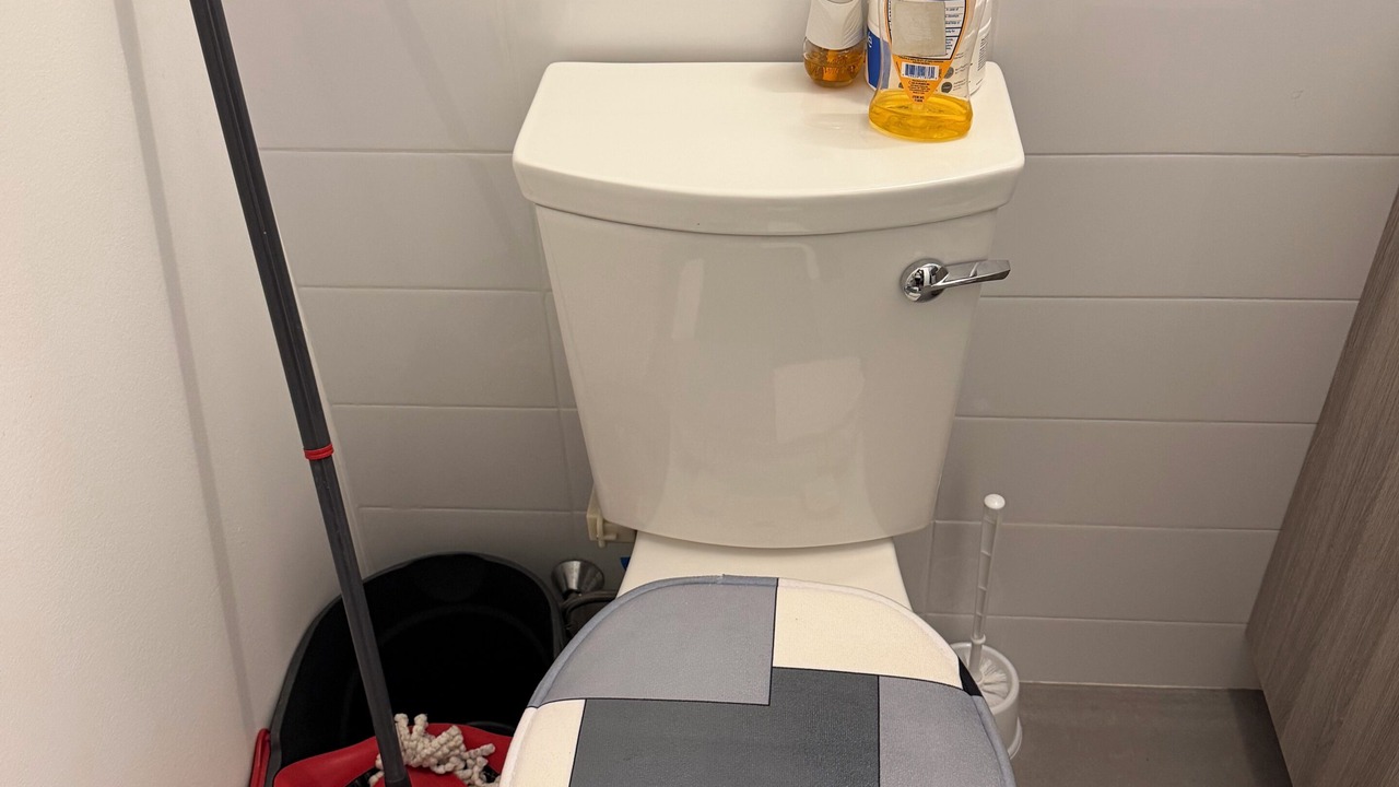 Photo of Bathroom in Ditmas Park