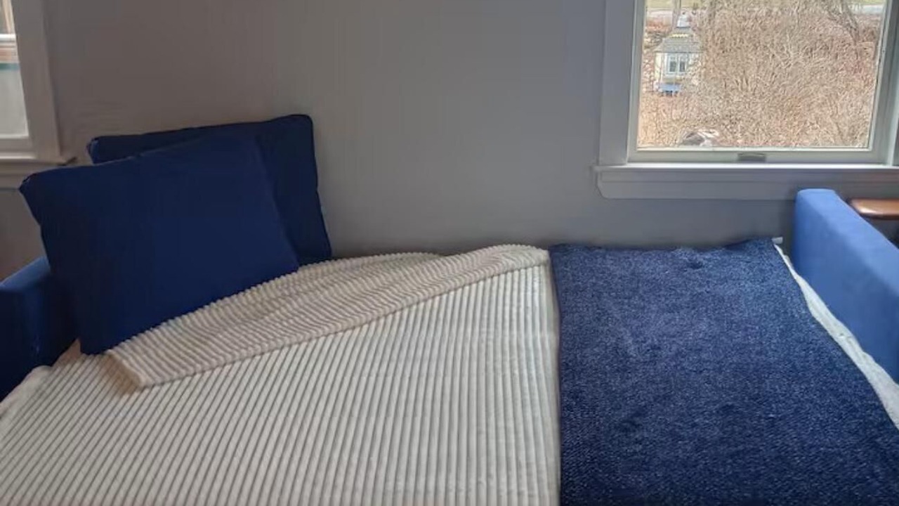 Photo of Bedroom in McIndoe Falls