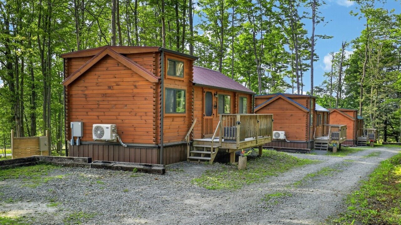 Photo of Outdoor in Middlebury Center