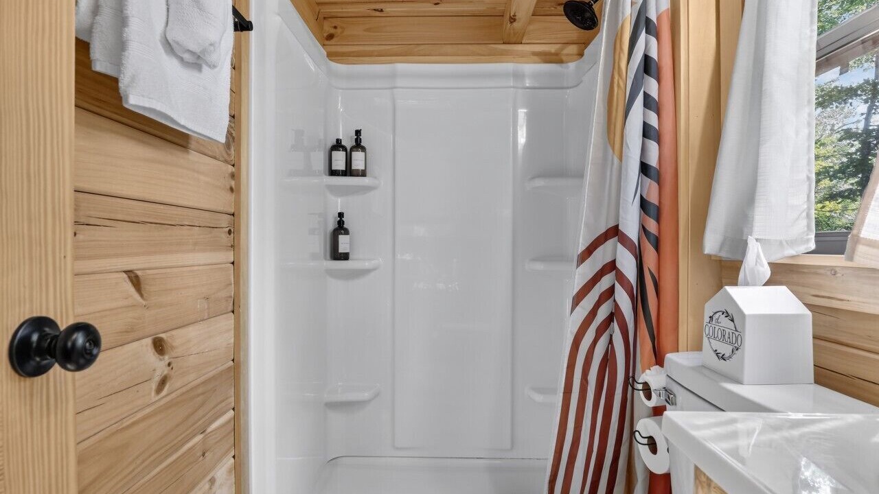 Photo of Bathroom in Middlebury Center