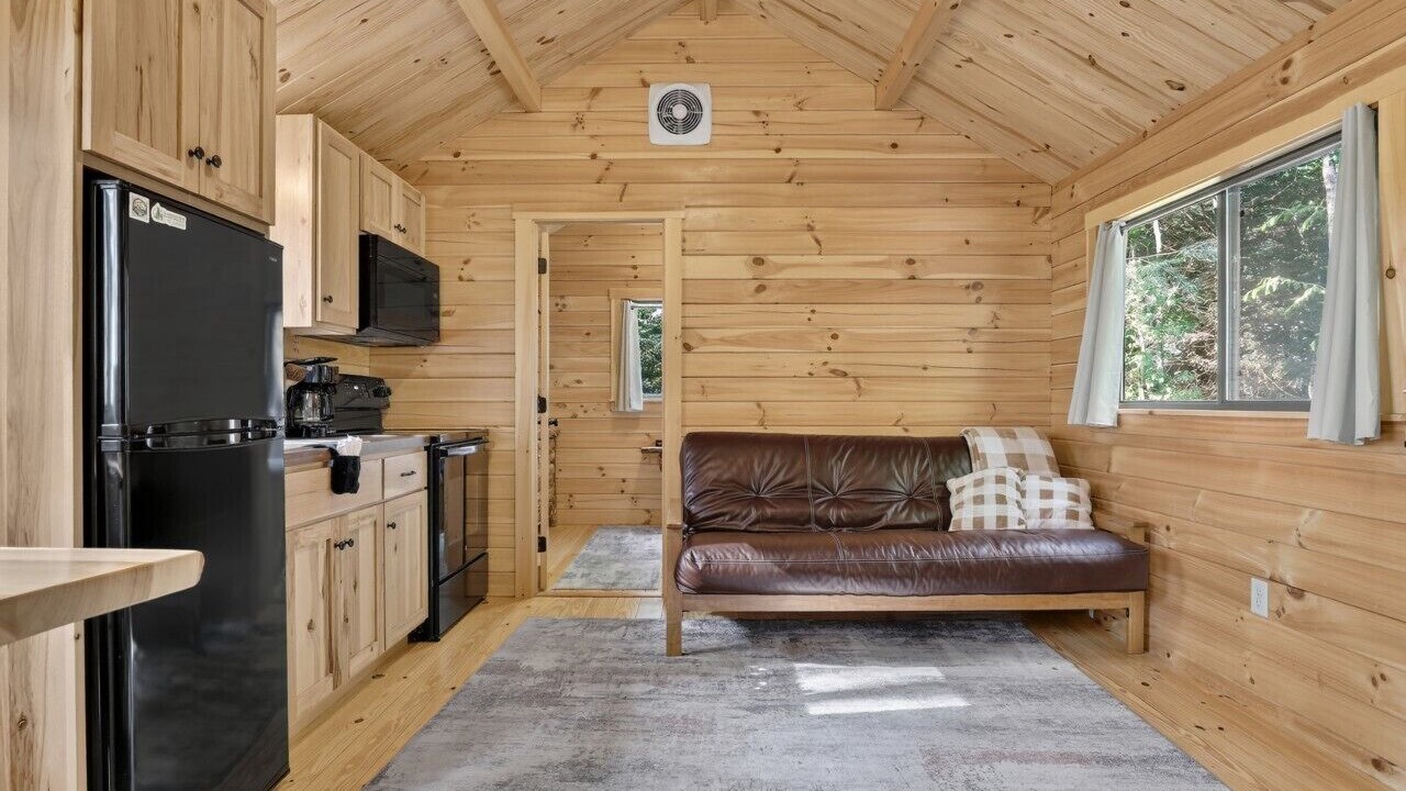 Photo of Bedroom in Middlebury Center