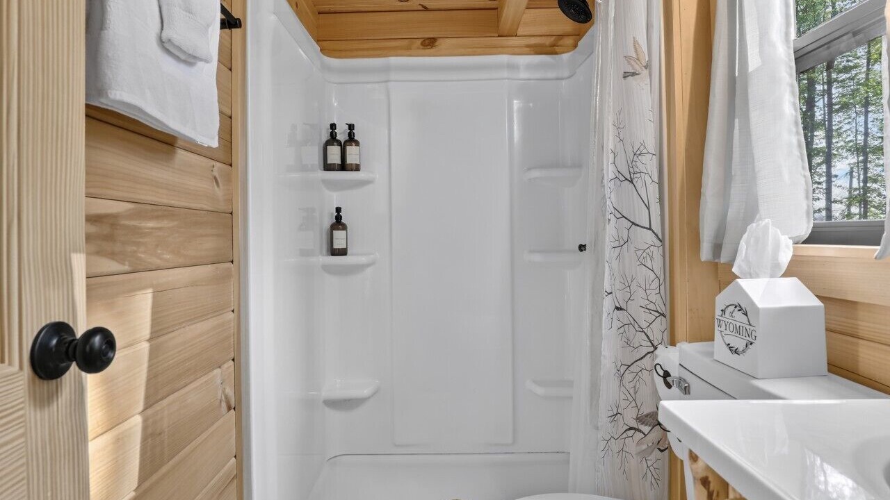 Photo of Bathroom in Middlebury Center