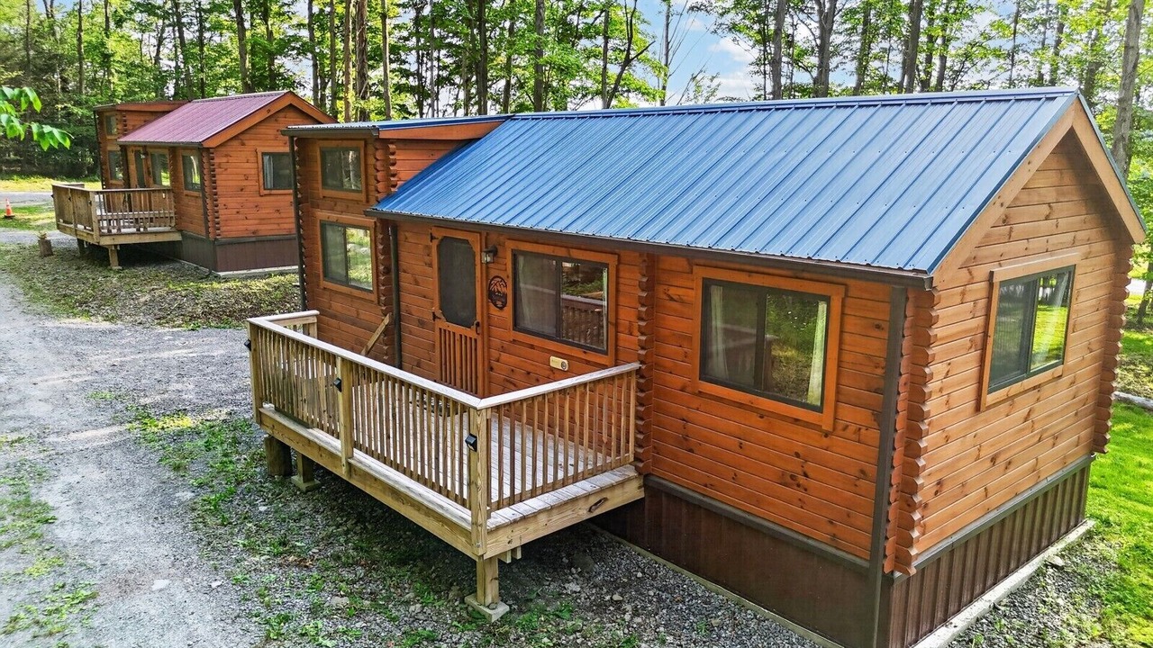 Photo of Outdoor in Middlebury Center