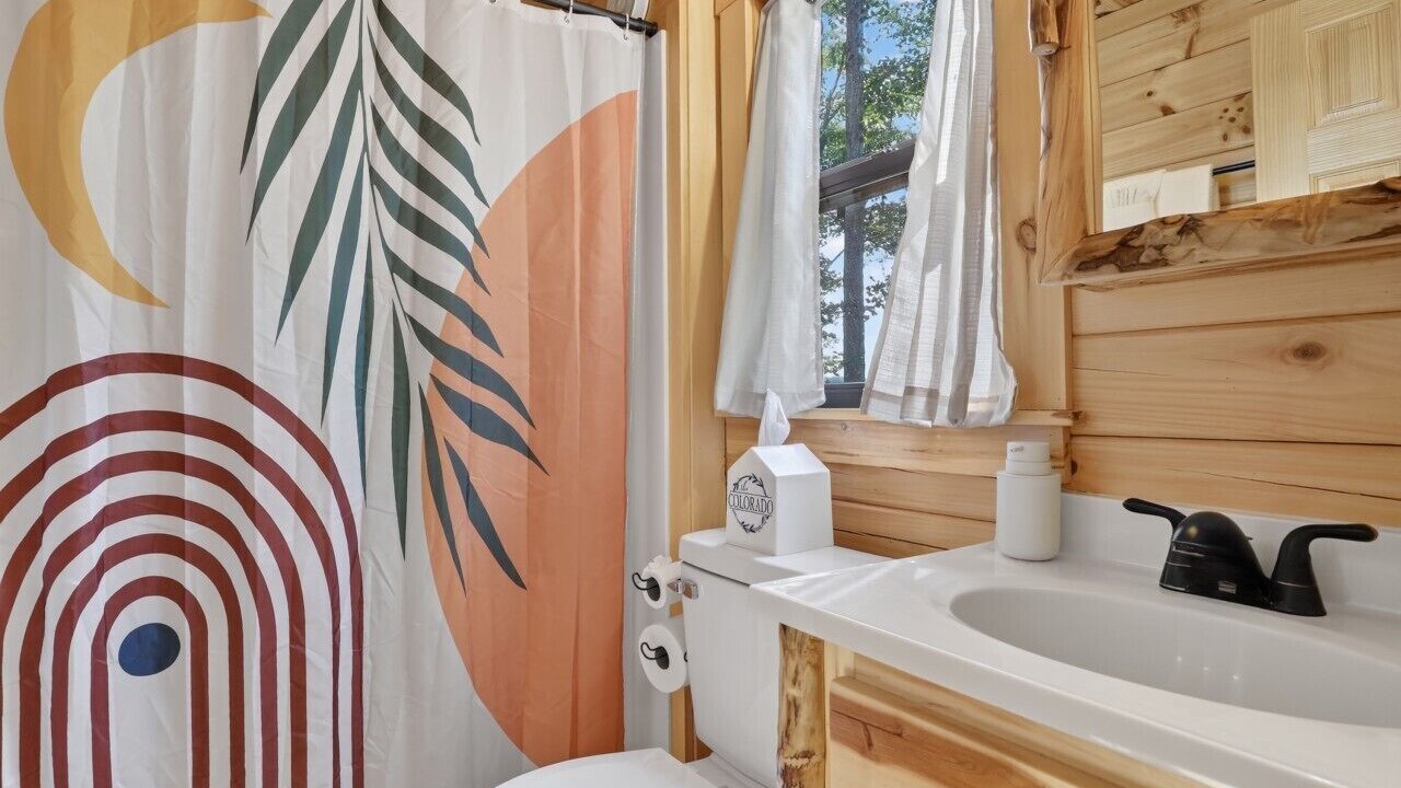 Photo of Bathroom in Middlebury Center