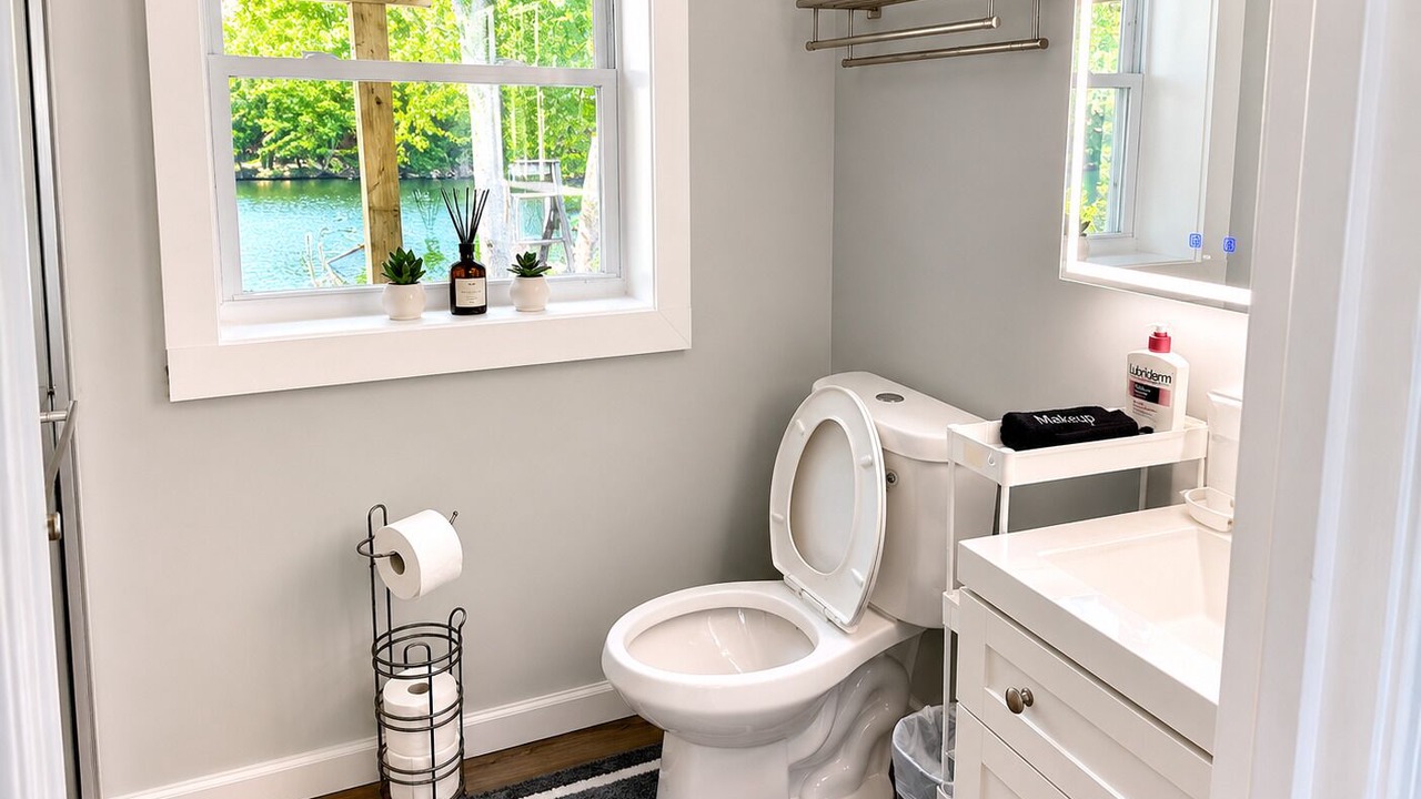 Photo of Bathroom in South Britain