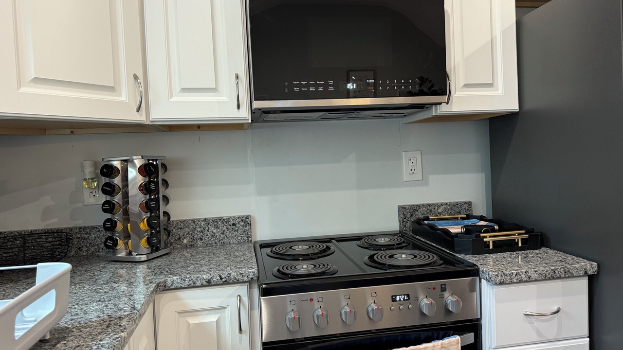 Photo of Kitchen in South Britain