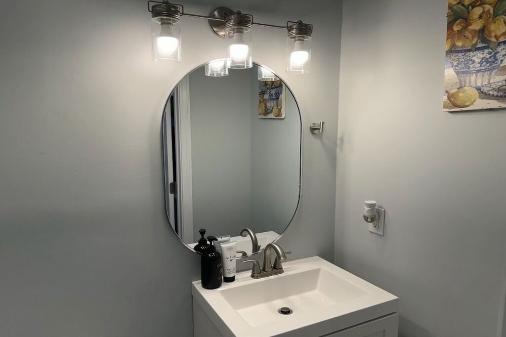 Photo of Bathroom in South Britain