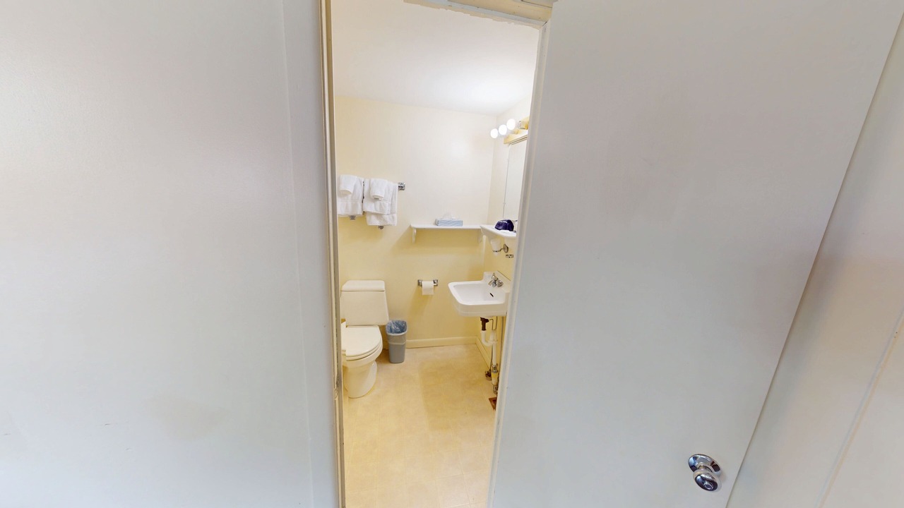 Photo of Bathroom in Hamilton