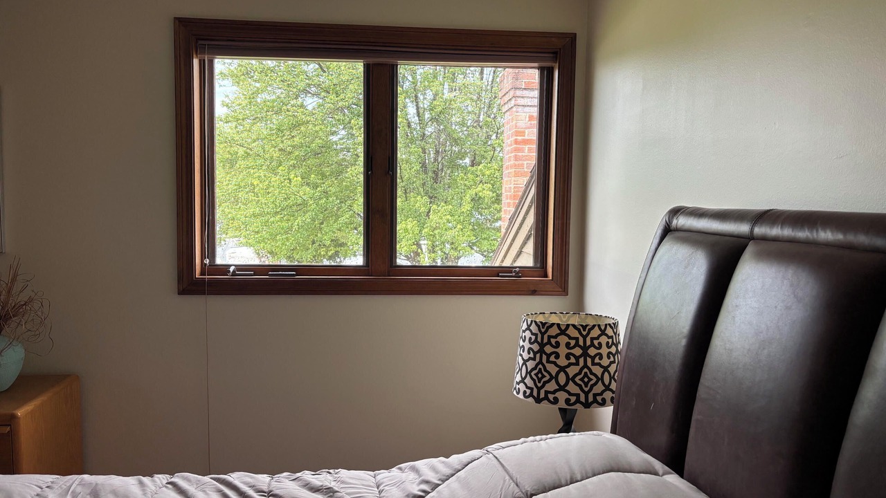 Photo of Bedroom in Bristol