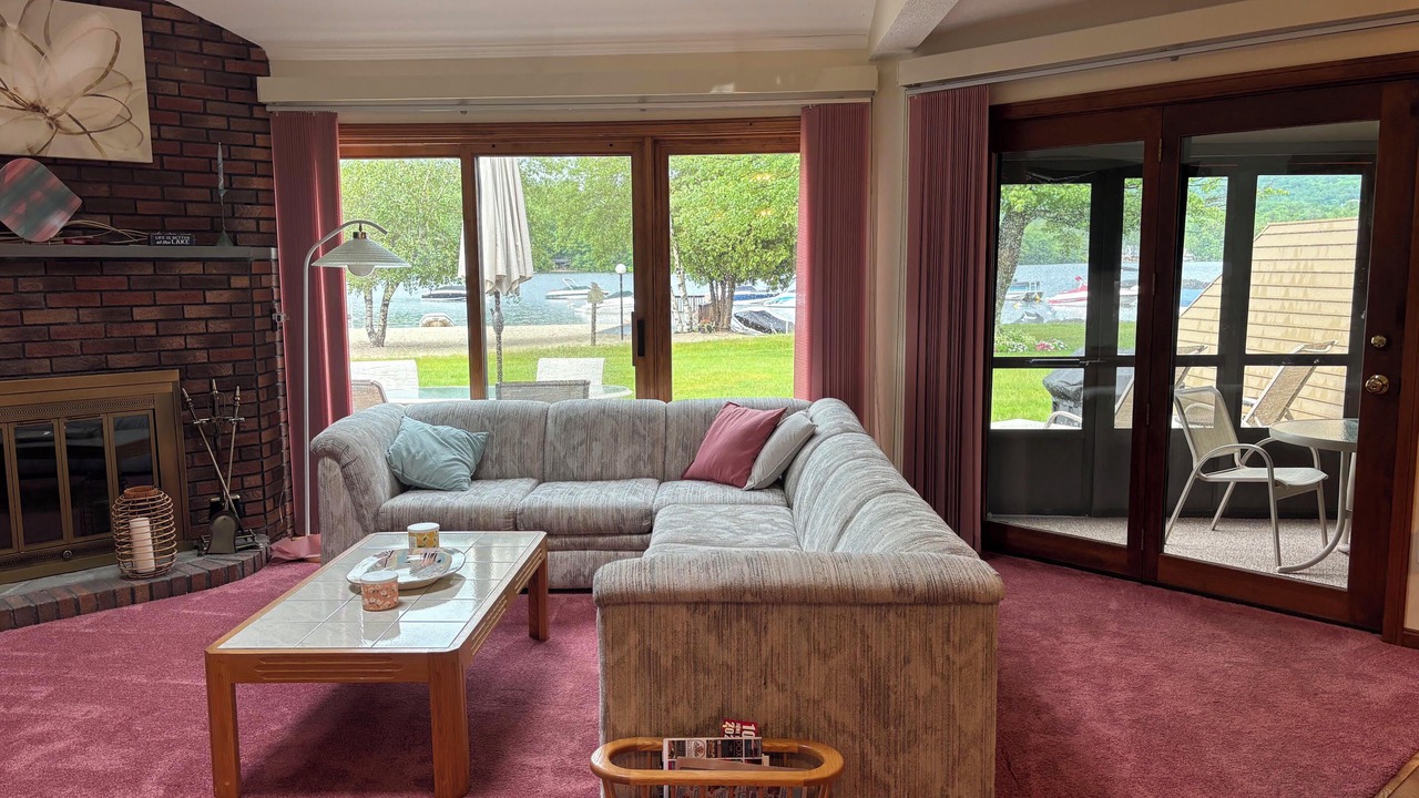 Photo of Livingroom in Bristol