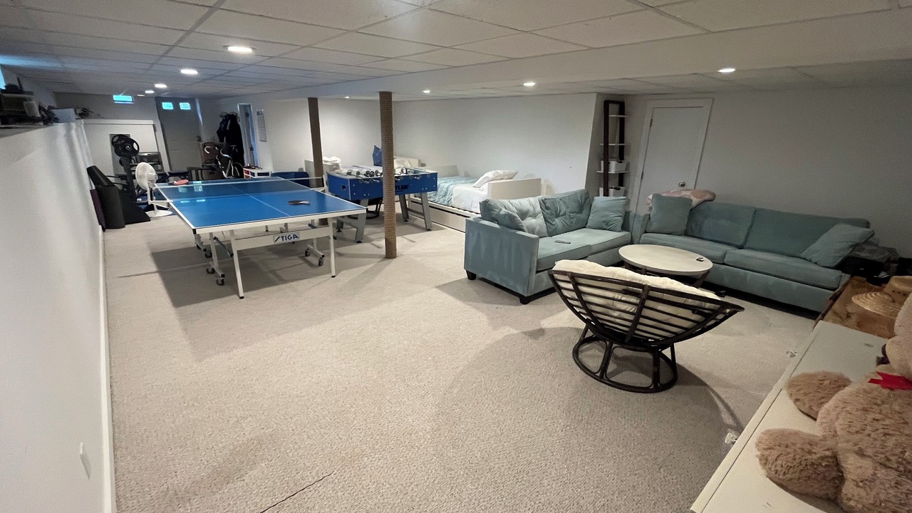 Photo of Bedroom in Montauk