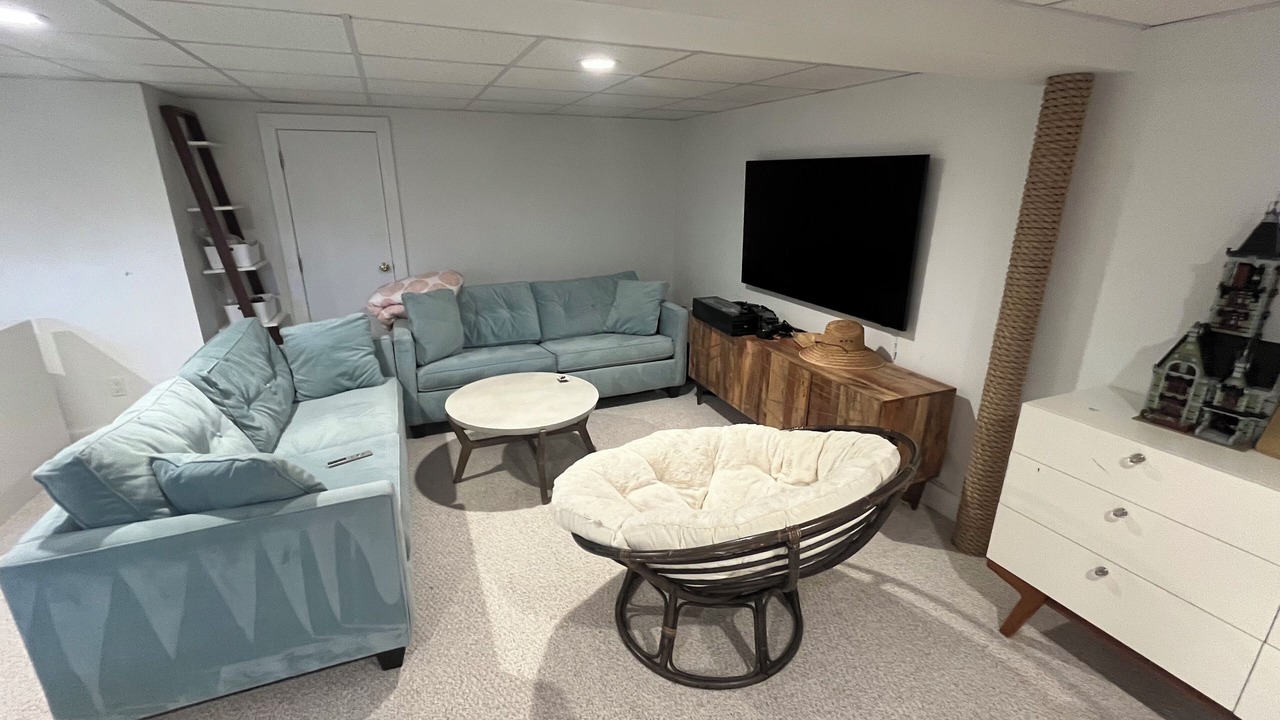 Photo of Livingroom in Montauk