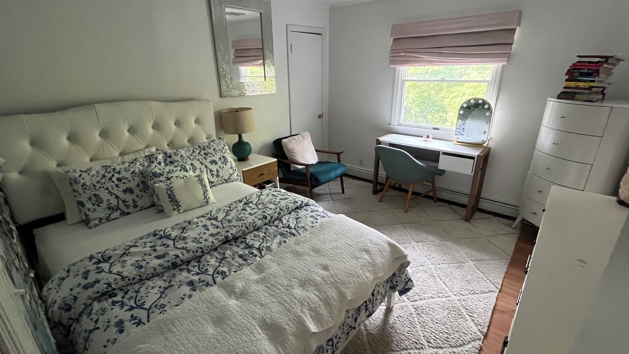 Photo of Bedroom in Montauk