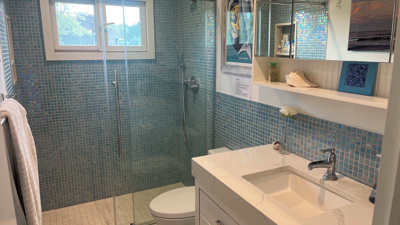 Photo of Bathroom in Montauk