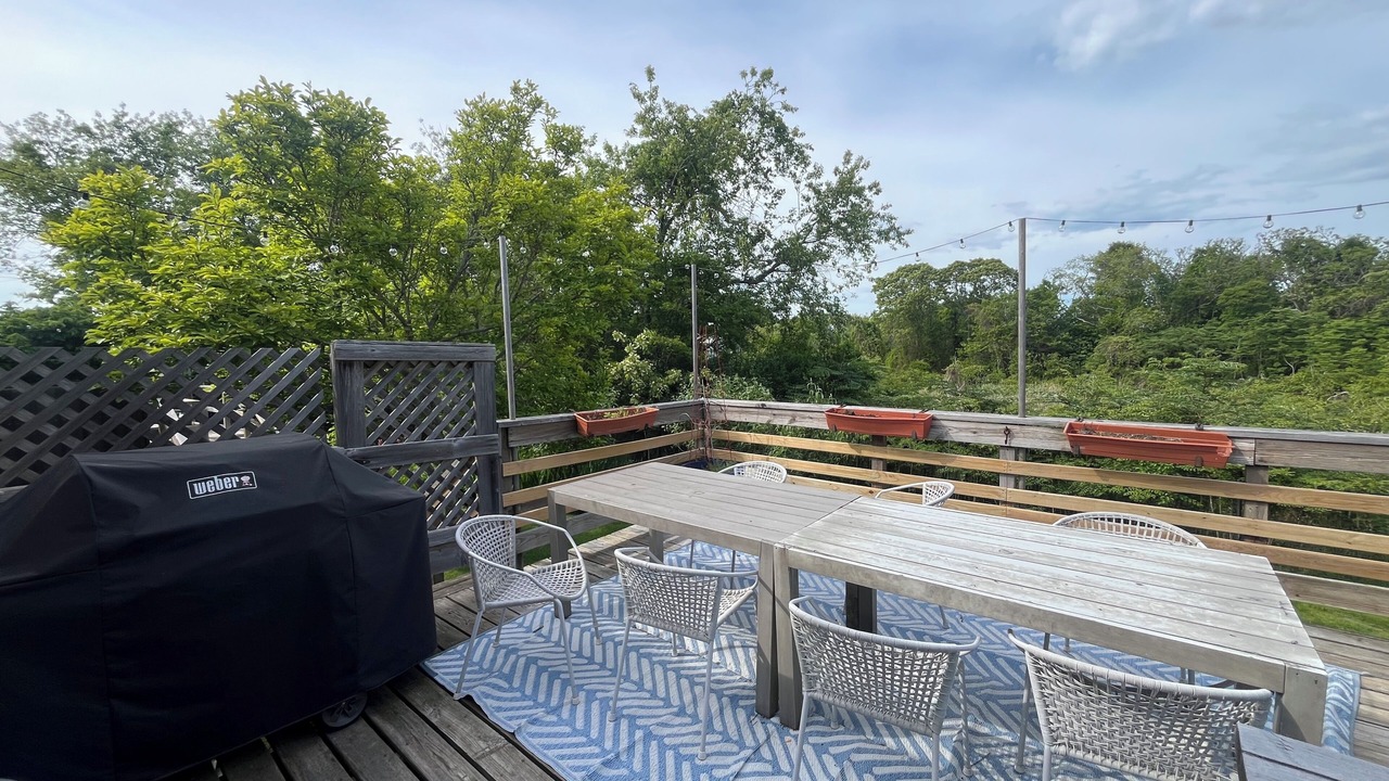 Photo of Outdoor in Montauk