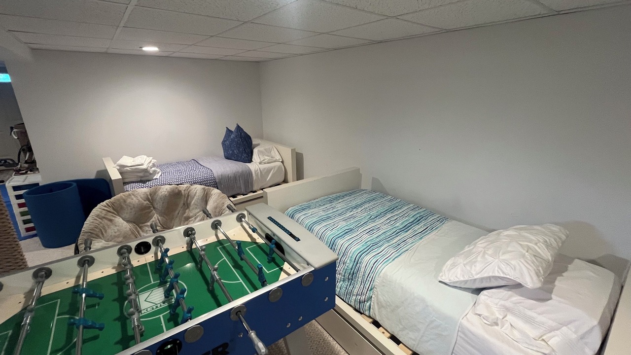 Photo of Bedroom in Montauk
