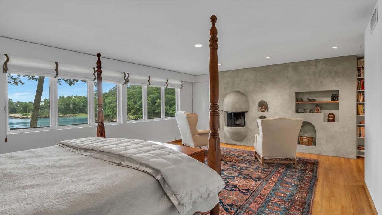 Photo of Bedroom in Guilford