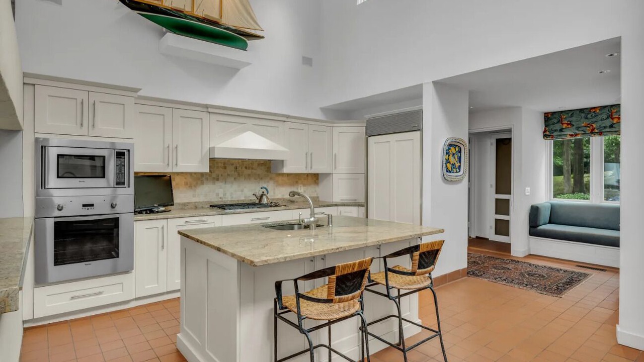 Photo of Kitchen in Guilford