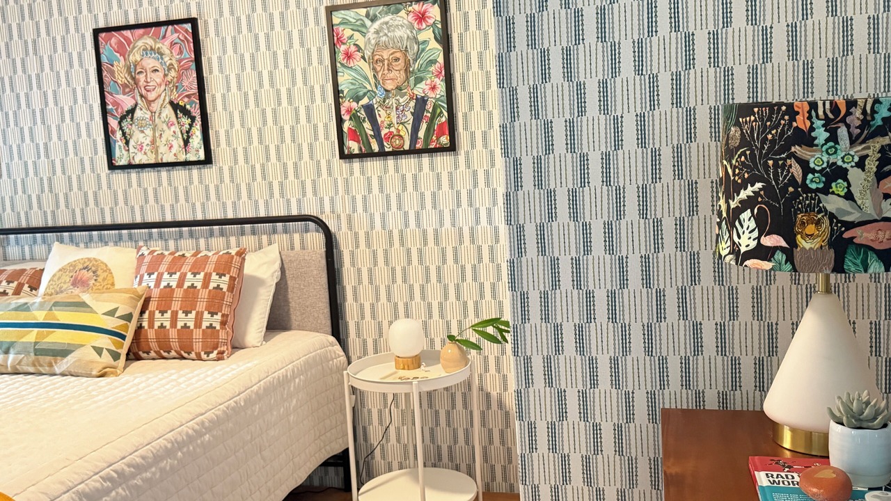 Photo of Bedroom in Alburg