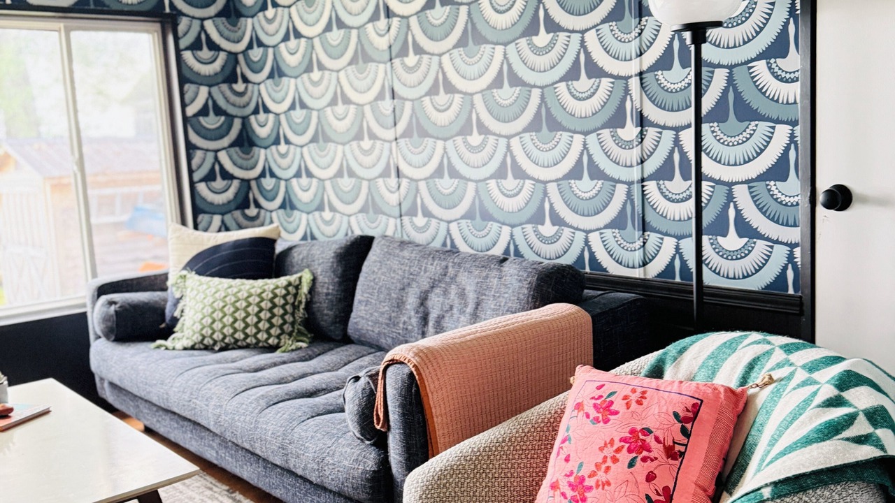 Photo of Livingroom in Alburg