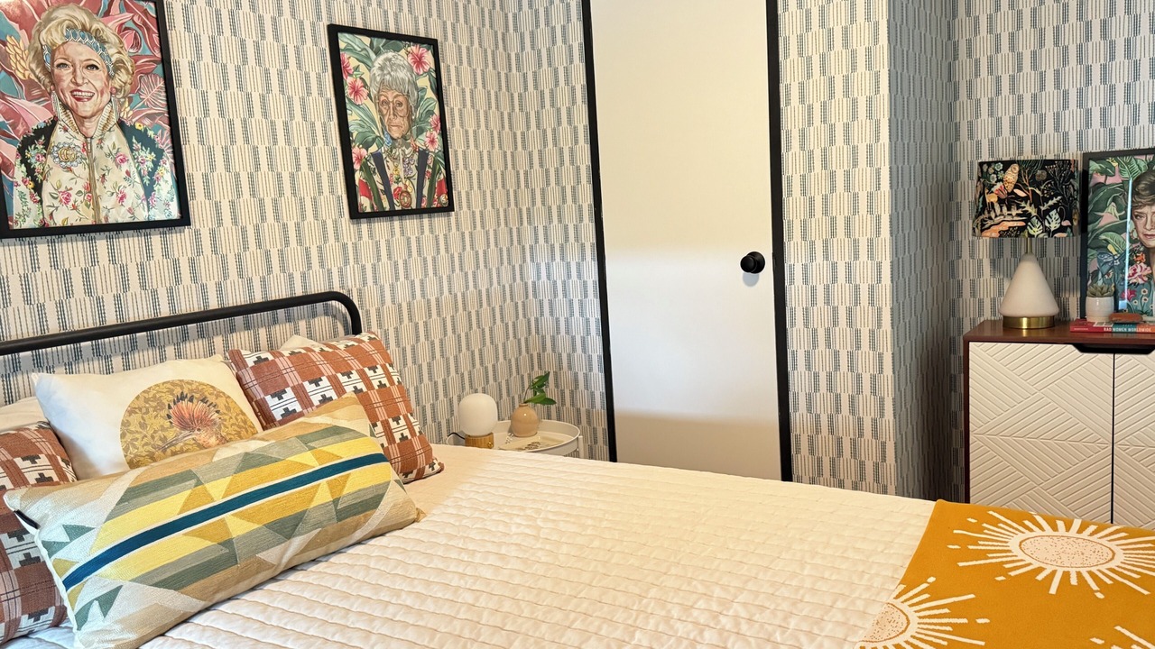 Photo of Bedroom in Alburg