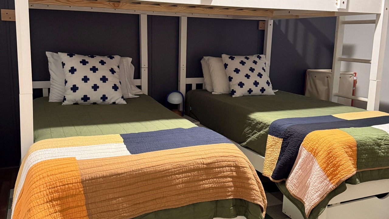 Photo of Bedroom in Alburg