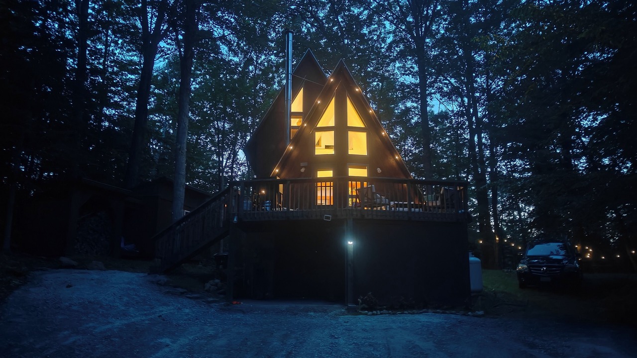 Photo of Outdoor in Woodsville