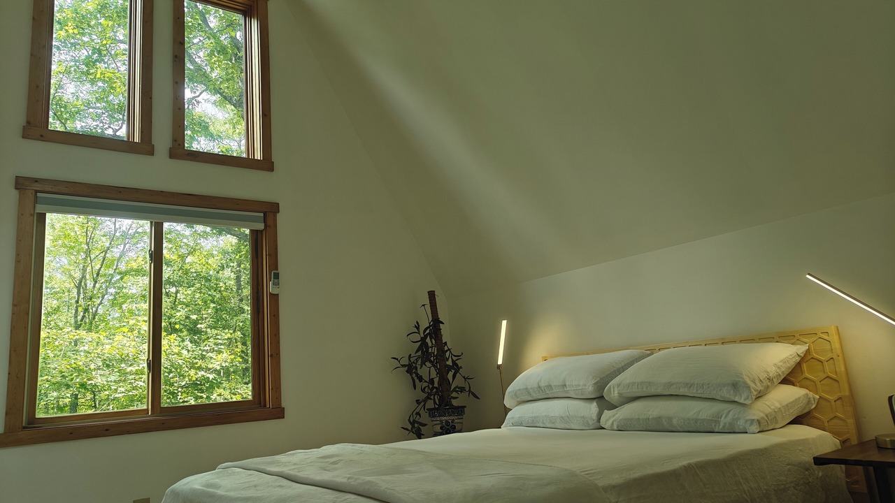 Photo of Bedroom in Woodsville