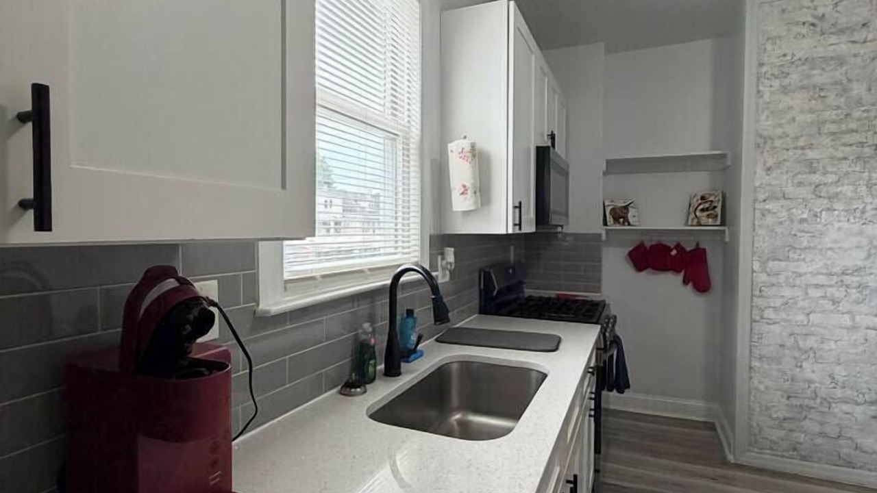 Photo of Kitchen in Lower Vailsburg
