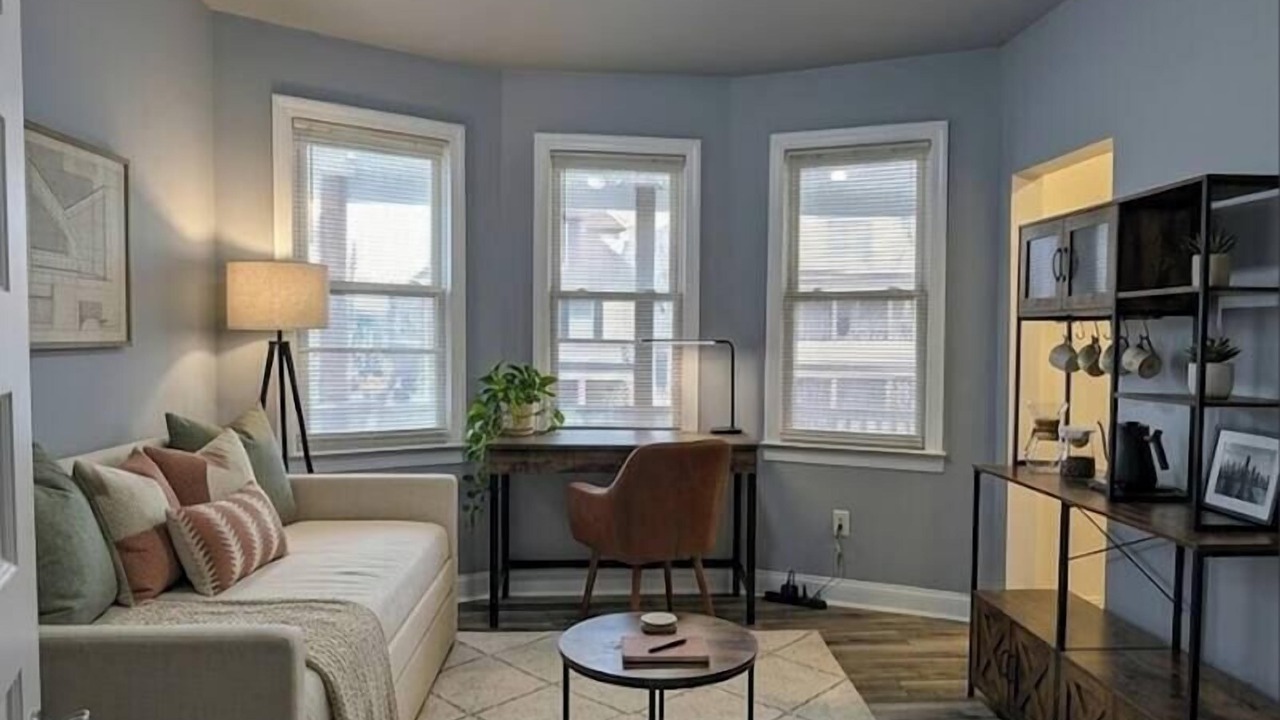 Photo of Bedroom in Lower Vailsburg