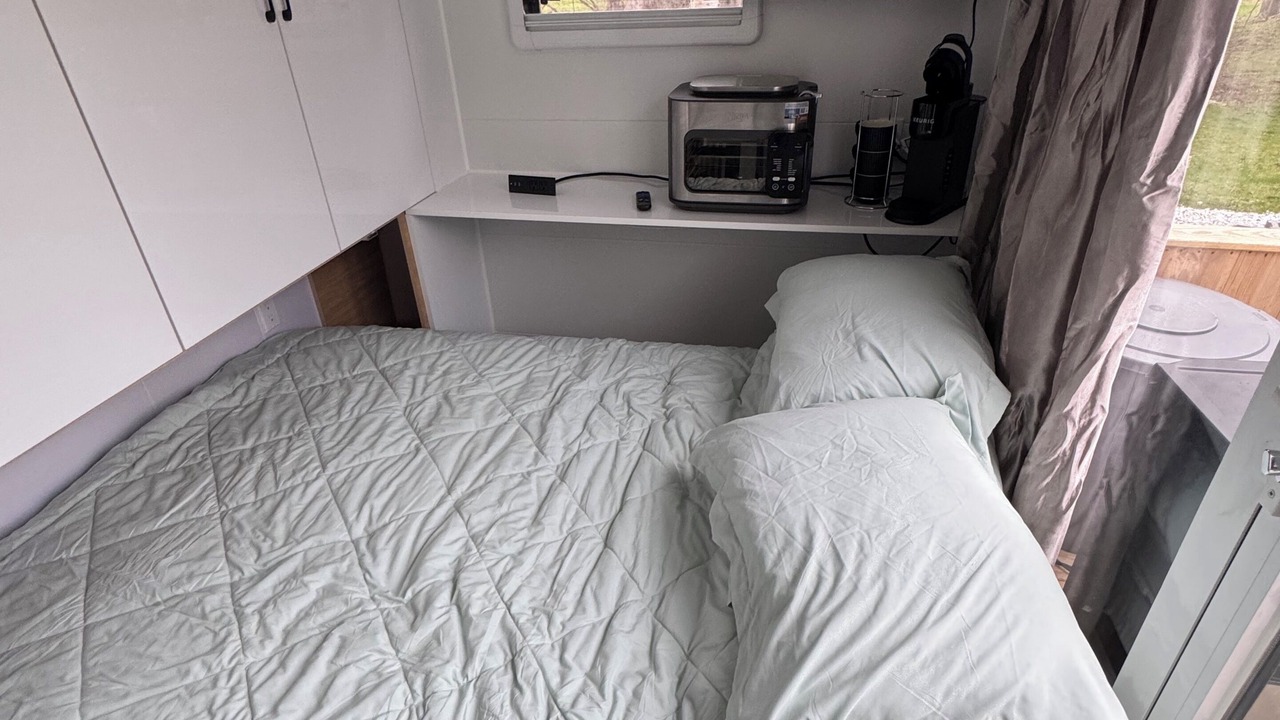 Photo of Bedroom in Groton