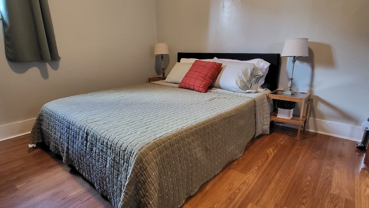 Photo of Bedroom in Brattleboro