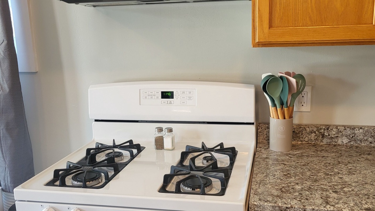 Photo of Kitchen in Brattleboro