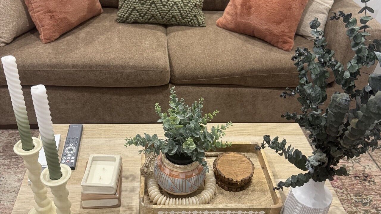 Photo of Livingroom in Troy