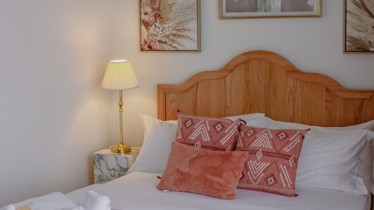 Photo of Bedroom in Troy
