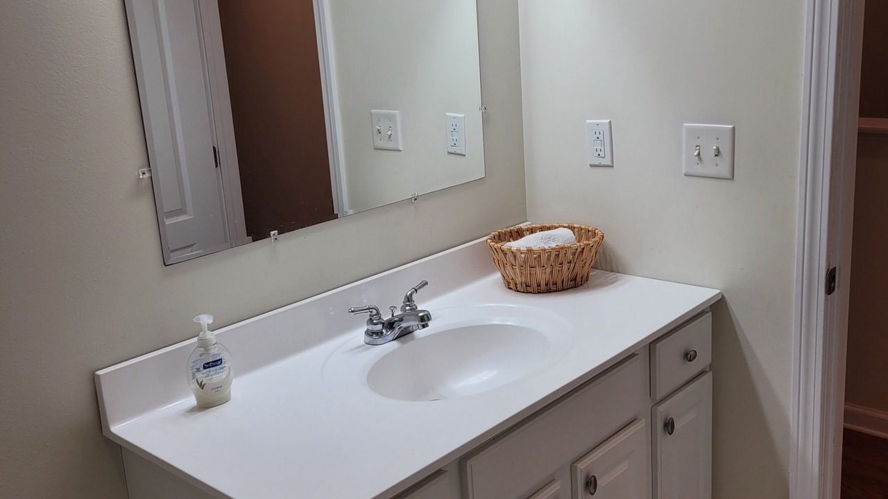 Photo of Bathroom in Milford