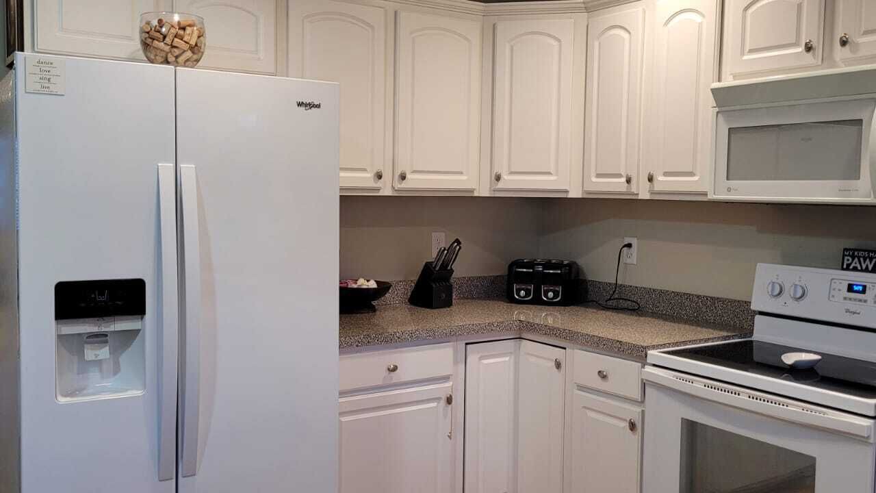 Photo of Kitchen in Milford
