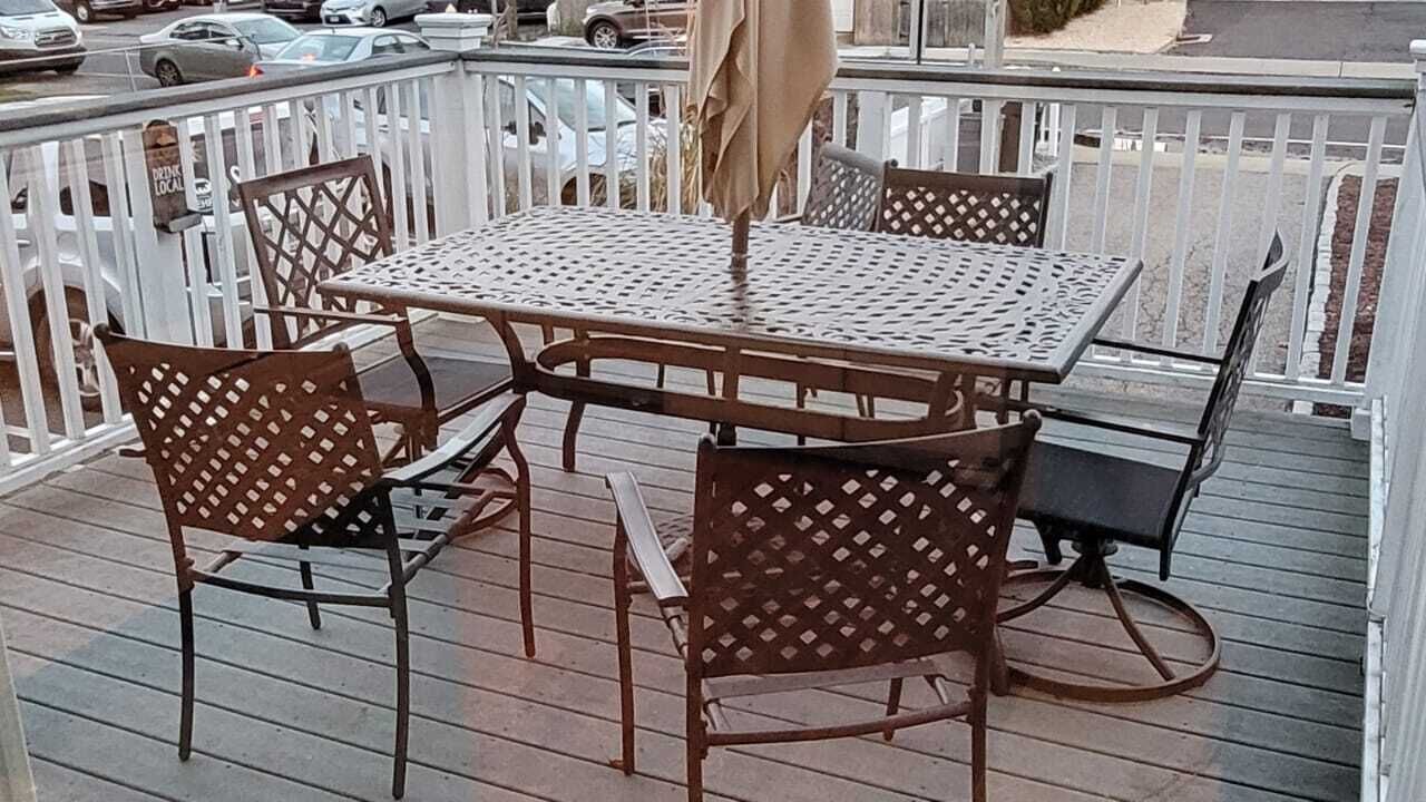 Photo of Outdoor in Milford