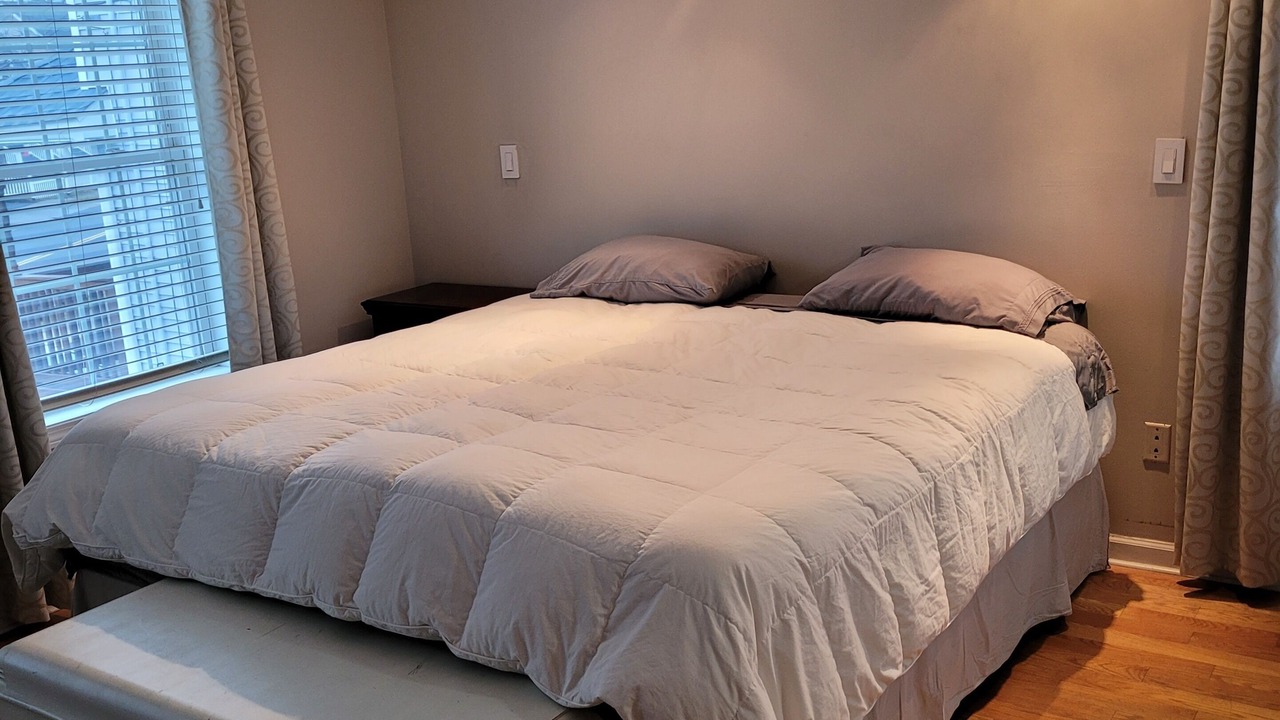 Photo of Bedroom in Milford
