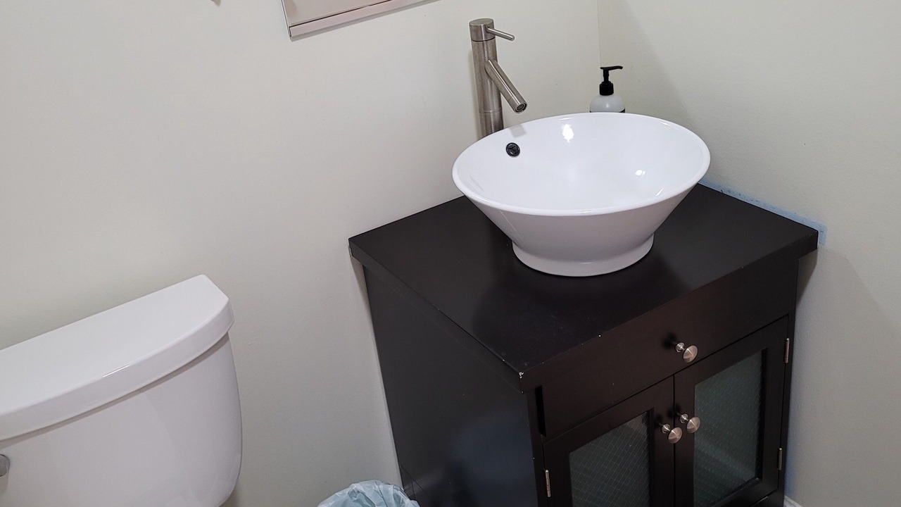 Photo of Bathroom in Milford