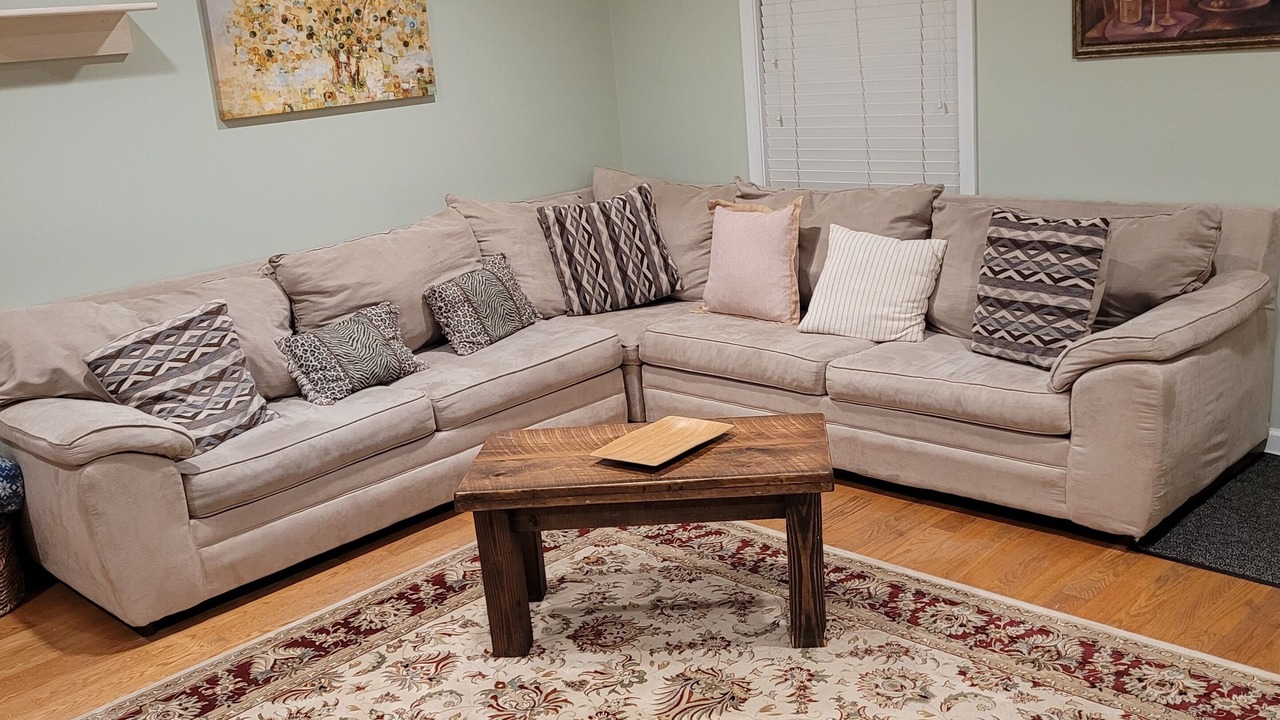 Photo of Livingroom in Milford