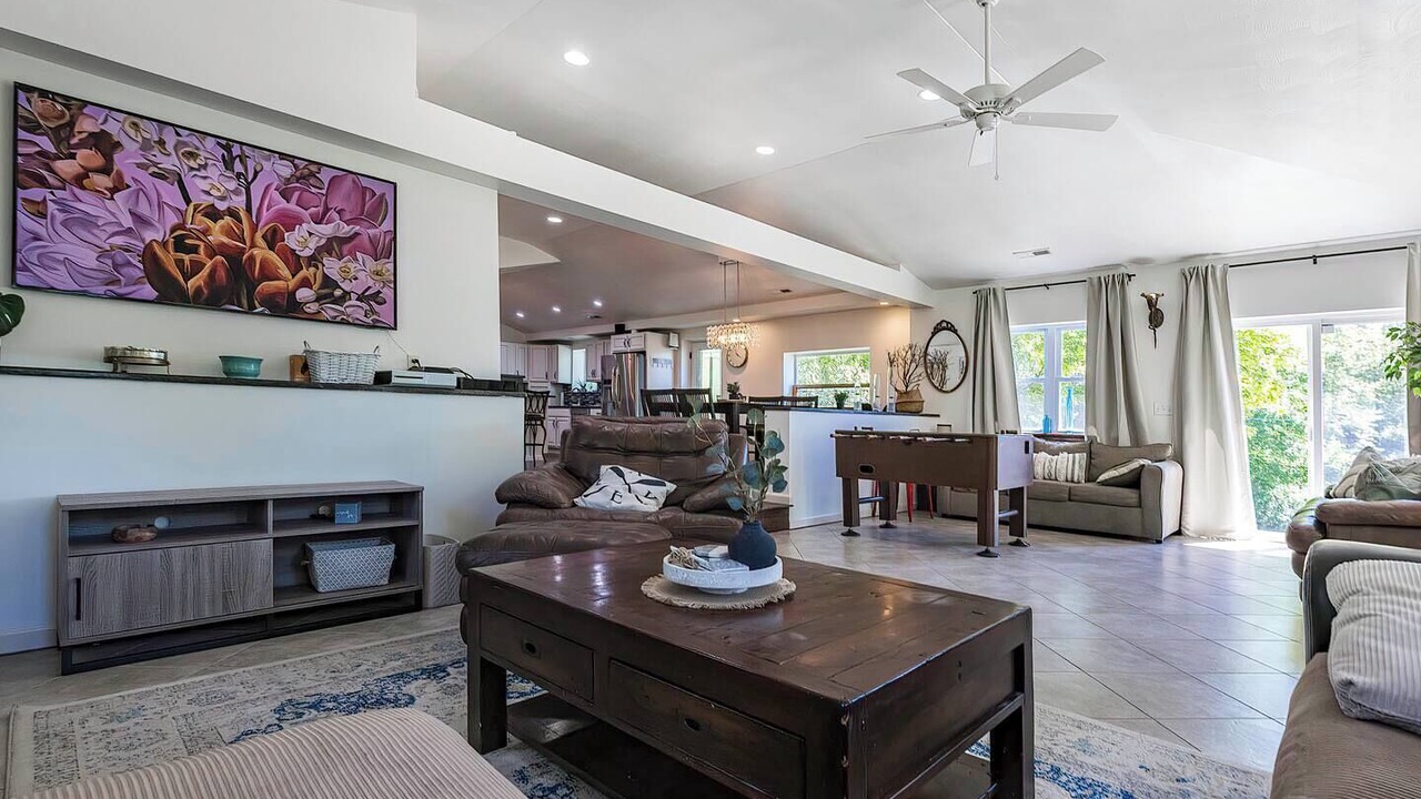 Photo of Livingroom in North East
