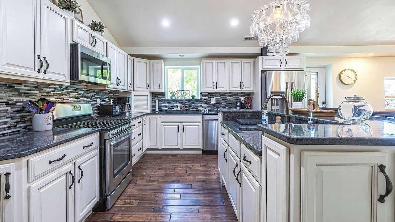 Photo of Kitchen in North East