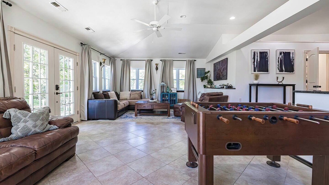 Photo of Livingroom in North East
