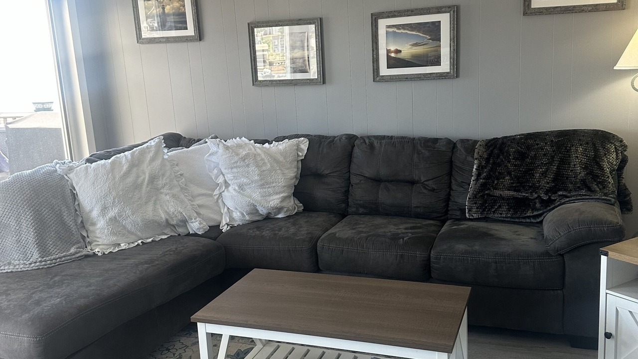 Photo of Livingroom in Sodus Point