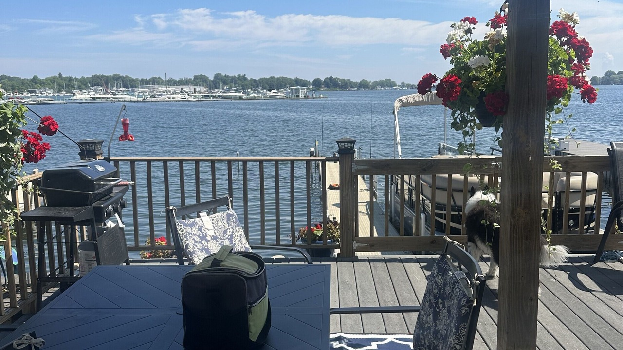 Photo of Outdoor in Sodus Point