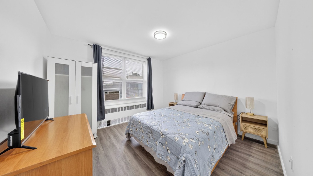 Photo of Bedroom in East Flushing